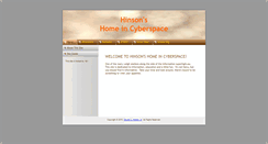 Desktop Screenshot of dlhjr.com